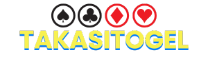 Logo TAKASITOGEL